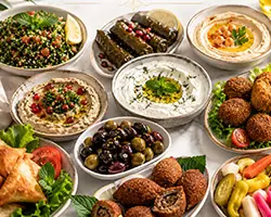appetizersstarters