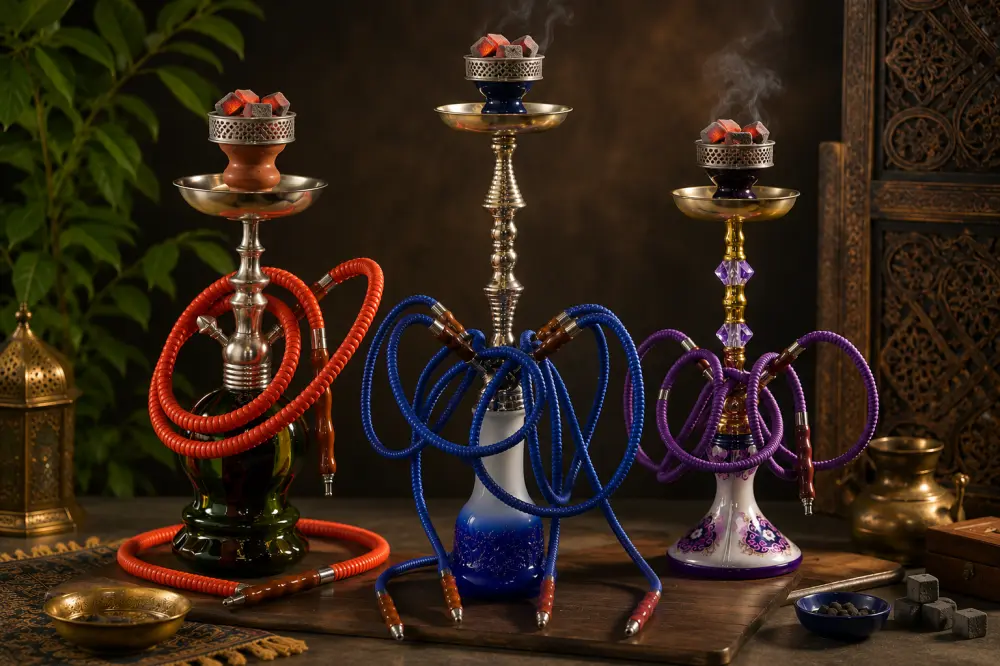 hookah-accessories