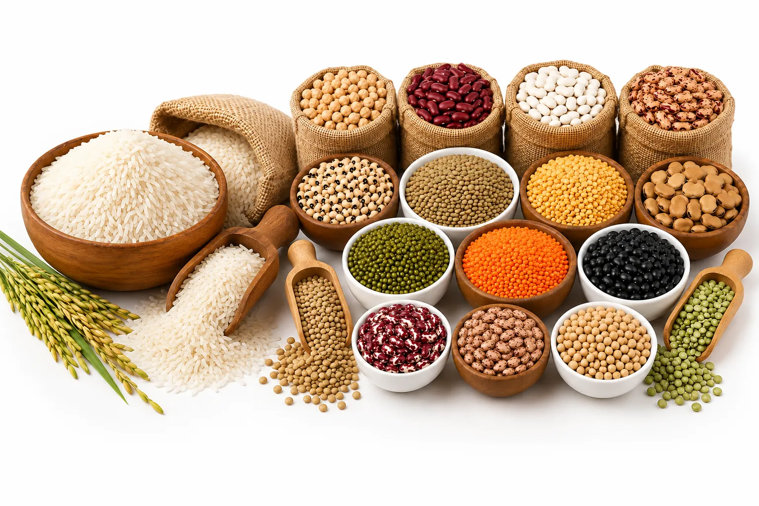 rice-lentils-and-grains