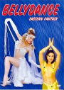 Belly Dance (Eastern Fantasy)